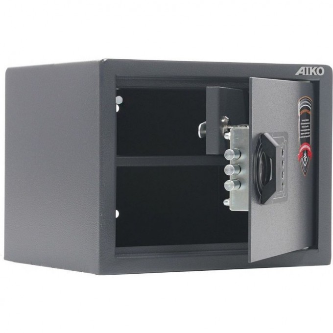 Сейф оружейный AIKO TT-23 EL электронный кодовый 23-EL