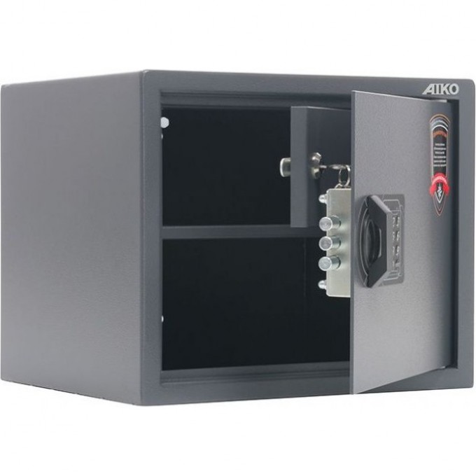 Сейф оружейный AIKO TT-28 EL электронный 28-EL