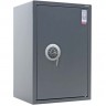 Сейф взломостойкий AIKO TSN S1 60 л с ключевым замком 65T