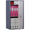 Шкаф бухгалтерский AIKO SL-87Т с трейзером 8,4E+019