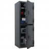 Сейф офисный AIKO AMH класс S1 AMH-223T