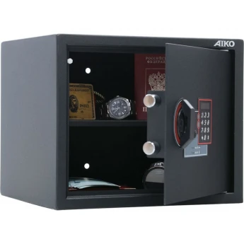 Сейф гостиничный AIKO SH электронный кодовый SH-30-EL