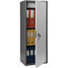 Шкаф бухгалтерский AIKO SL-125Т 1252х460х340 мм с ключевым замком SL-125T