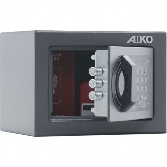Сейф мебельный AIKO T-140 EL с электронным кодовым замком