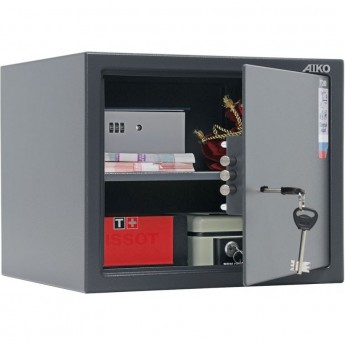 Сейф мебельный AIKO серии T ключевой T-280-KL