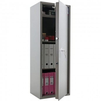 Офисный сейф AIKO TM ключевой замок класс S1 TM.120T