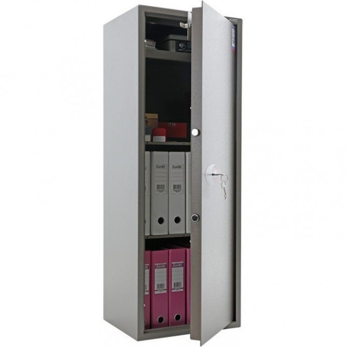 Офисный сейф AIKO TM ключевой замок класс S1 TM.120T