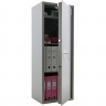 Офисный сейф AIKO TM ключевой замок класс S1 TM.120T