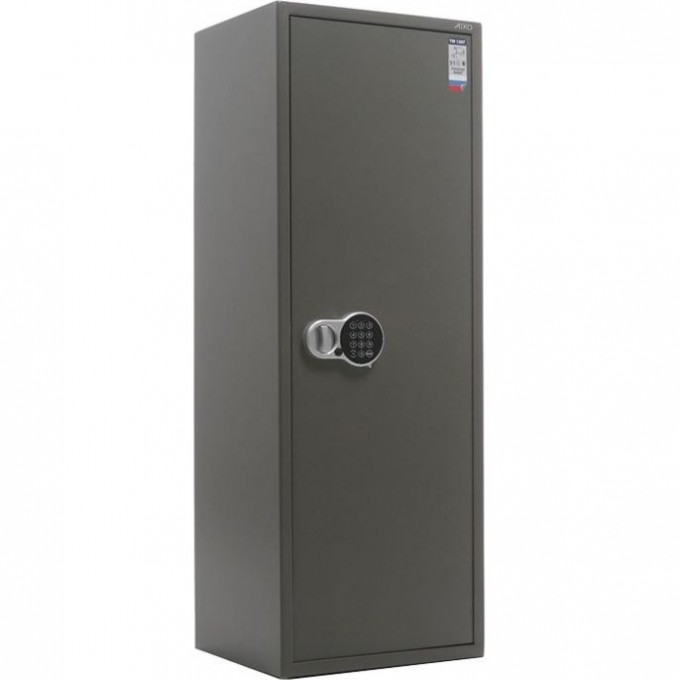 Сейф офисный AIKO TM S1 с электронным кодовым замком TM.120T-EL