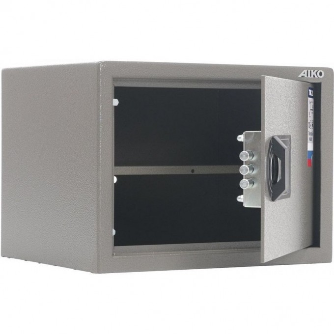 Офисный сейф AIKO TM S1 с электронным кодовым замком TM.25-EL