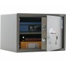 Офисный сейф AIKO TM S1 ключевой замок TM.30