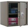 Сейф офисный AIKO TM S1 ключевой 460×440×355 мм TM.46